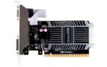 Placa Gráfica Inno3D NVIDIA GeForce GT 710 2GB GDDR3 - Image 2