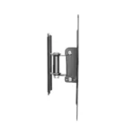Suporte Napofix Parede LED/LCD 21" A 43" Full Motion Preto - Image 2