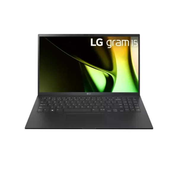 Portátil LG Gram 15Z90S-G.AP55P 15.6" FHD Ultra 5 125H Arc Graphics 16GB 512GB W11H