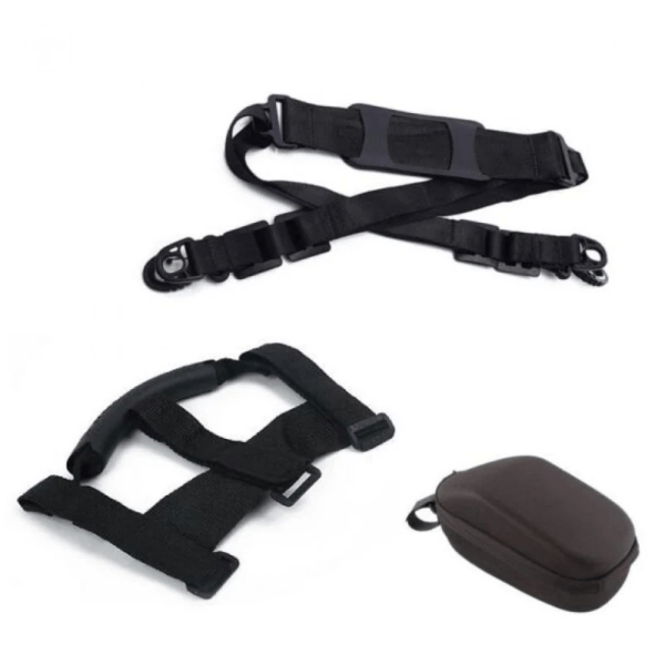 Conjunto 3 acessórios Trotinete URBANGLIDE - Alsa /Pega /Bolsa