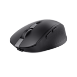 Rato Sem Fios Bluetooth Trust Ozaa Compact Wireless 3200 DPI Preto