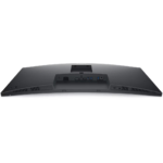 Monitor Curvo Dell P Series 34" P3424WE IPS 4K Ultra HD 8ms 60Hz Ethernet + USB-C (90W) - Image 3