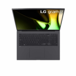 Portátil LG Gram17Z90S-G.AP78P ULTRA 7 155H 14" WQXGA 16GB 512GB W11P - Image 2