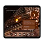 Smartphone Google Pixel Fold 5G 256GB/12GB Dual SIM Preto - Image 4