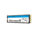 Disco SSD Lexar NM610PRO M.2 1 TB PCI Express 3.0 NVMe 3300R/2600W - Image 2