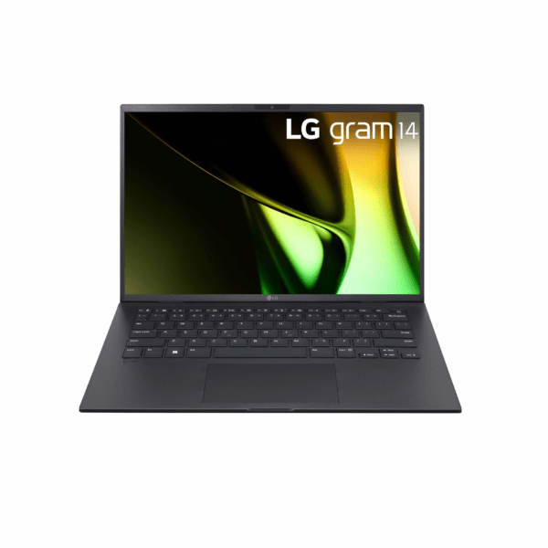 Portátil LG Gram 14Z90S-G.AA55P Ultra 5 125H 14'' WUXGA 16GB 512GB Intel Iris XE Graphics W11H