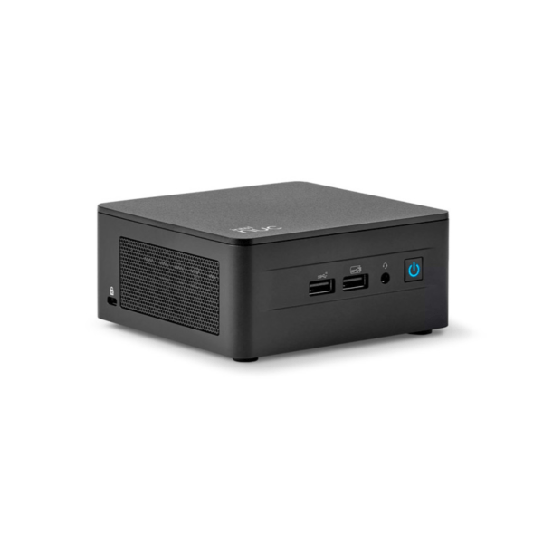 Mini PC Asus NUC 13 Pro RNUC13ANHI30000 i3-1315U 