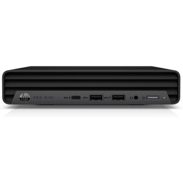 Computador HP Pro Mini 400 G9 i5-13500T 8GB 256GB W11P