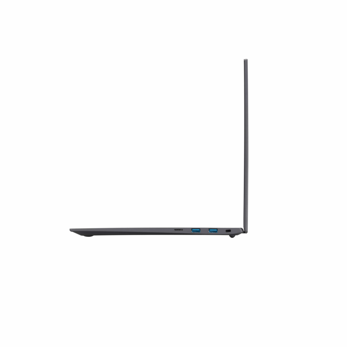 Portátil LG Gram 16Z90S-G.AA56P Ultra 5 125H 16'' WQXGA 16GB 512GB Intel Iris XE Graphics W11H - Image 6