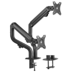 Suporte Contrapeso 2 Braços para Monitores/TV 17”-32” Aisens DT32TSR-141