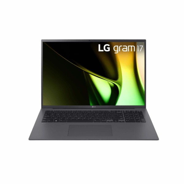 Portátil LG Gram17Z90S-G.AP78P ULTRA 7 155H 14" WQXGA 16GB 512GB W11P