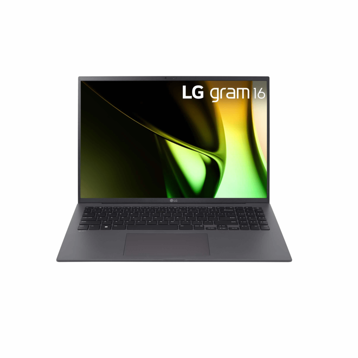 Portátil LG Gram 16Z90S-G.AA56P Ultra 5 125H 16'' WQXGA 16GB 512GB Intel Iris XE Graphics W11H - Image 1