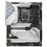 Motherboard ATX MSI MPG Z790 Edge Ti Max WiFi - Image 4