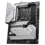 Motherboard ATX MSI MPG Z790 Edge Ti Max WiFi - Image 3