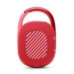 Coluna Portátil JBL Clip5 Bluetooth Vermelha - Image 2