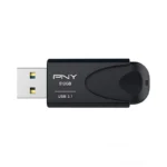 Pen Drive PNY Attaché 4 512GB USB 3.1