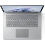 Portátil Microsoft Surface Laptop 6 Ultra 7 165H 15" Touch 16GB 512GB W11P - Image 2