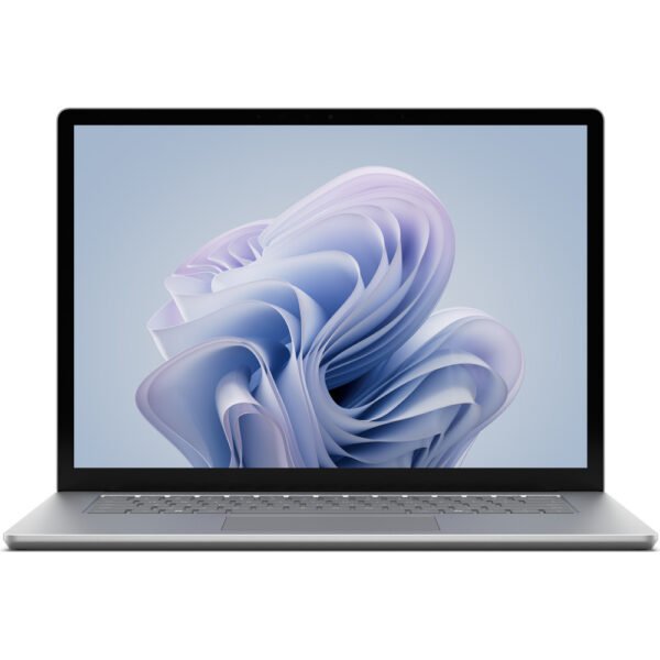 Portátil Microsoft Surface Laptop 6 Ultra 7 165H 15" Touch 16GB 512GB W11P