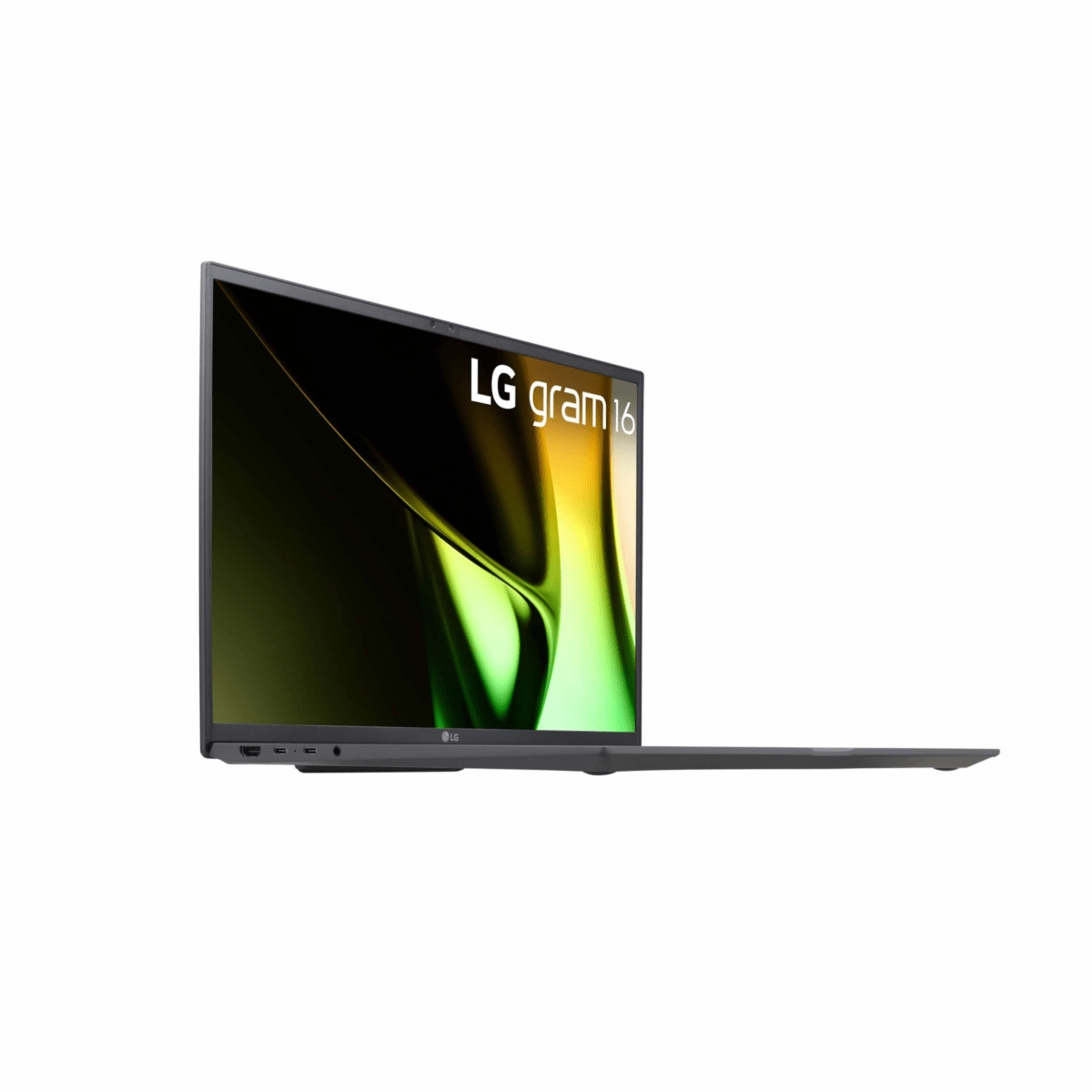 Portátil LG Gram 16Z90S-G.AA56P Ultra 5 125H 16'' WQXGA 16GB 512GB Intel Iris XE Graphics W11H - Image 5