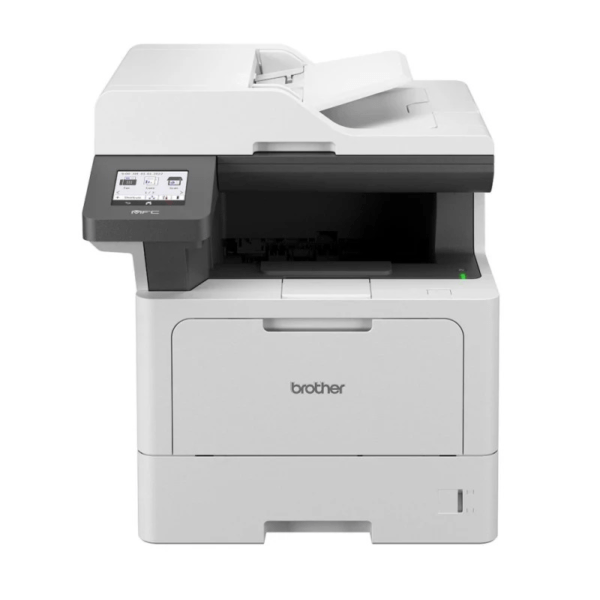Impressora Brother Multifunções Laser MFCL5710DW
