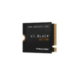 Disco SSD Western Digital Black WDBDNH0010BBK-WRSN  M.2 1 TB PCI Express 4.0 NVMe - Image 2