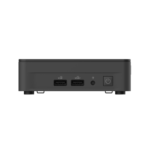 ASUS NUC 12 Pro Kit NUC12WSKi5 UCFF Preto i5-1240P - Image 2