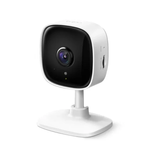 Câmara de Segurança TP-LINK TAPO C100 Wi-Fi 1080P