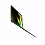 Portátil LG Gram 14Z90S-G.AA55P Ultra 5 125H 14'' WUXGA 16GB 512GB Intel Iris XE Graphics W11H - Image 4