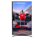 Monitor LG 31,5" LED VA 4K UHD AMD FreeSync™ - Image 3