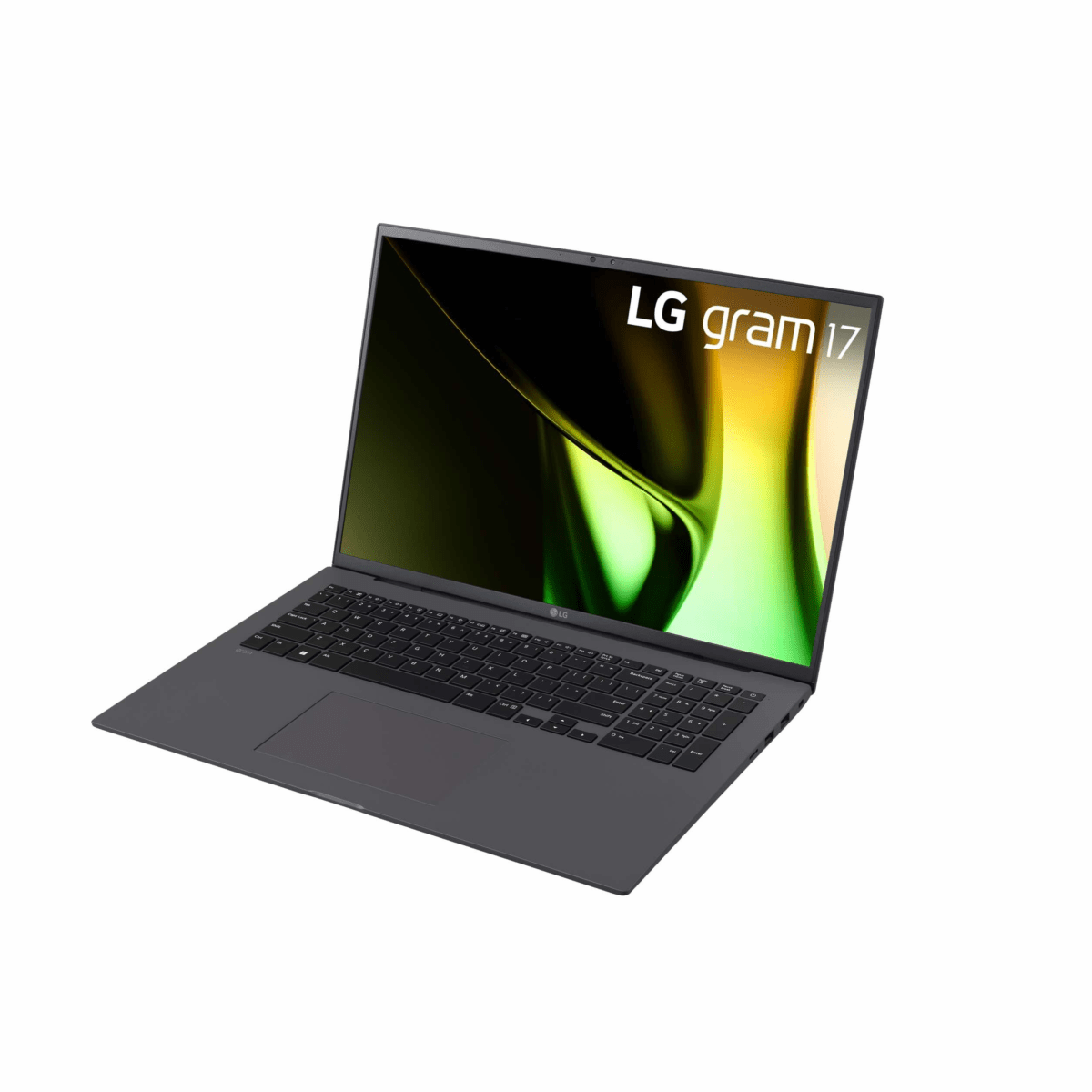 Portátil LG Gram17Z90S-G.AP78P ULTRA 7 155H 14" WQXGA 16GB 512GB W11P - Image 3