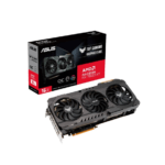 Placa gráfica Asus TUF Gaming Radeon RX 7800 XT OC Edition OG 16GB GDDR6