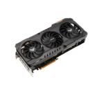 Placa gráfica Asus TUF Gaming Radeon RX 7800 XT OC Edition OG 16GB GDDR6 - Image 2