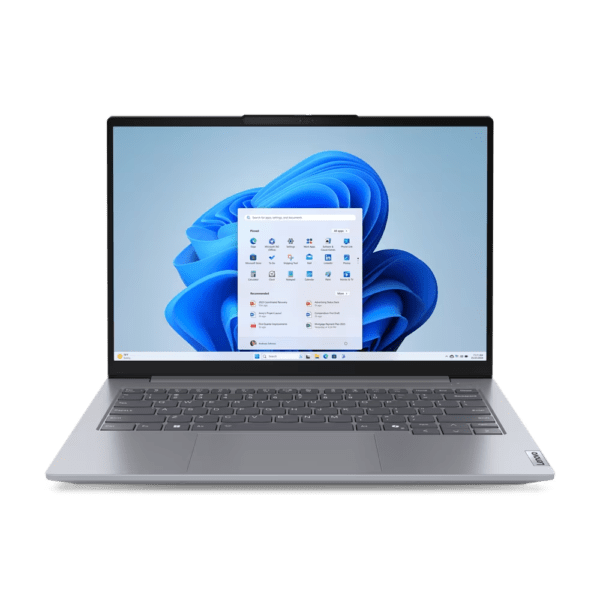 Portátil Lenovo ThinkBook 14 G7 IML Intel Ultra 5 125U 14" WUXGA 16GB 512GB W11P