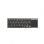 Teclado Hama Smart Touch