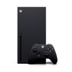 Consola Microsoft Xbox Serie X Gaming 1Tb Preta - Image 3