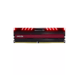 Memória Ram Team Group Kit 32GB (2 x 16GB) DDR4 3000MHz Delta Red LED CL16