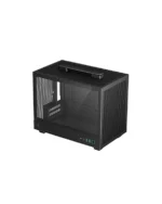 Caixa DeepCool CH160 Mini-ITX Preto