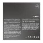 Processador AMD Ryzen 7 8700F "Zen 4" 8-Core 4.1GHz c/ Turbo 5.0GHz 24MB Cache SktAM5 - Image 4
