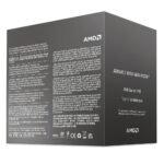 Processador AMD Ryzen 7 8700F "Zen 4" 8-Core 4.1GHz c/ Turbo 5.0GHz 24MB Cache SktAM5 - Image 5