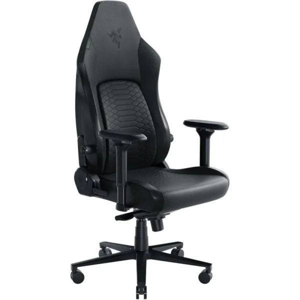 Cadeira Gaming Iskur V2 Padded Seat Preta