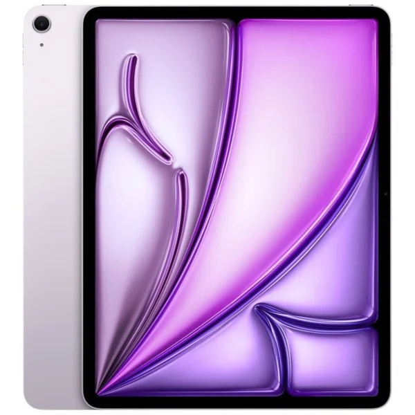 Apple iPad Air 2024 13" WiFi 1TB Púrpura