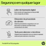 Portátil HP 15-FD0046NP i7-1355U 16GB 512GB 15.6" FHD Intel Iris Xe S/so - Image 9