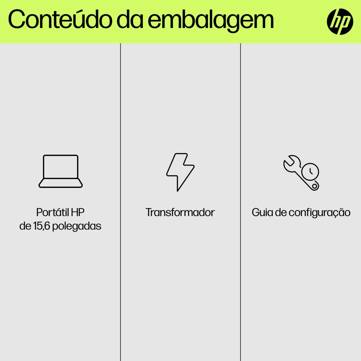 Portátil HP 15-FD0046NP i7-1355U 16GB 512GB 15.6" FHD Intel Iris Xe S/so - Image 12