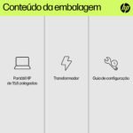 Portátil HP 15-FD0046NP i7-1355U 16GB 512GB 15.6" FHD Intel Iris Xe S/so - Image 12
