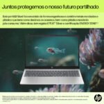 Portátil HP 15-FD0046NP i7-1355U 16GB 512GB 15.6" FHD Intel Iris Xe S/so - Image 7