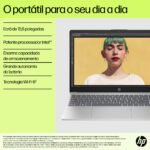 Portátil HP 15-FD0046NP i7-1355U 16GB 512GB 15.6" FHD Intel Iris Xe S/so - Image 11