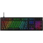 Teclado Mecânico HyperX Alloy Rise Gaming Linear Switches US Preto - Image 6