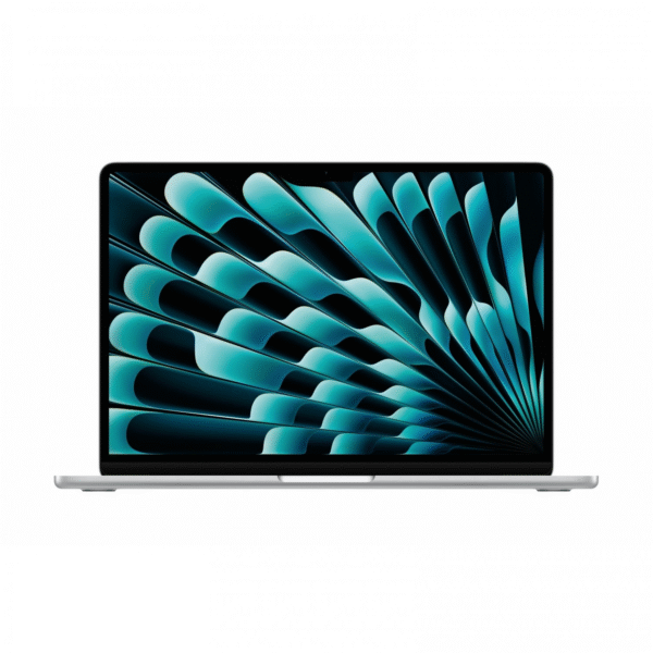 Portátil Apple MacBook Air M3 13,6" WQXGA 16GB 512GB Prateado