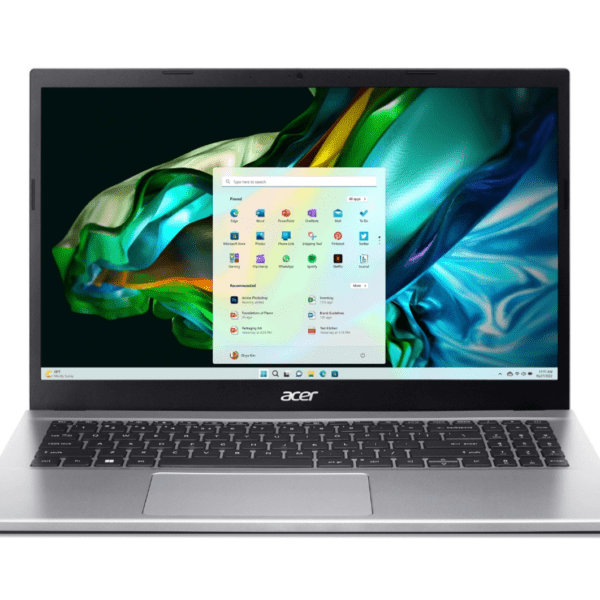 Portátil ACER Aspire 3 A315-44P 15,6'' FHD R5 5500U 16GB 512GB W11H