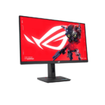 Monitor Asus ROG Strix XG27UCS 27" IPS 4K UHD 160Hz 1ms FreeSync & G-SYNC - Image 2